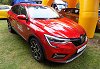 Renault Arkana E-Tech hybrid 145, rok: 2022
