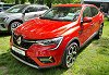 Renault Arkana TCe 140 Intens, rok: 2023