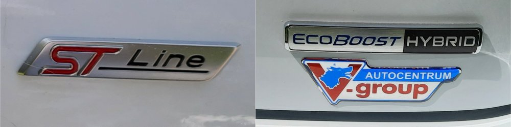Ford Fiesta 1.0 EcoBoost Hybrid 125 ST-Line, 2023