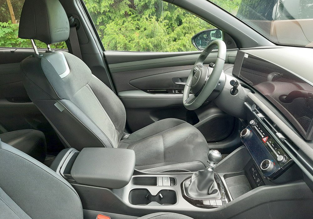 Hyundai Tucson 1.6 T-GDI 160 20 Years, 2025