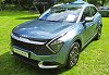 Kia Sportage 1.6 T-GDi 4x2 160 Exclusive, Year:2025