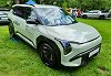 Kia EV3 81.4 kWh GT-Line, Year:2025