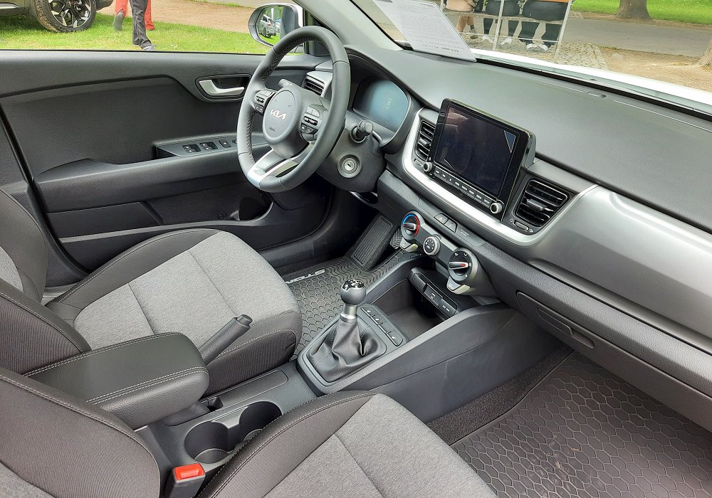 Kia Stonic 1.2 DPI Spin, 2025