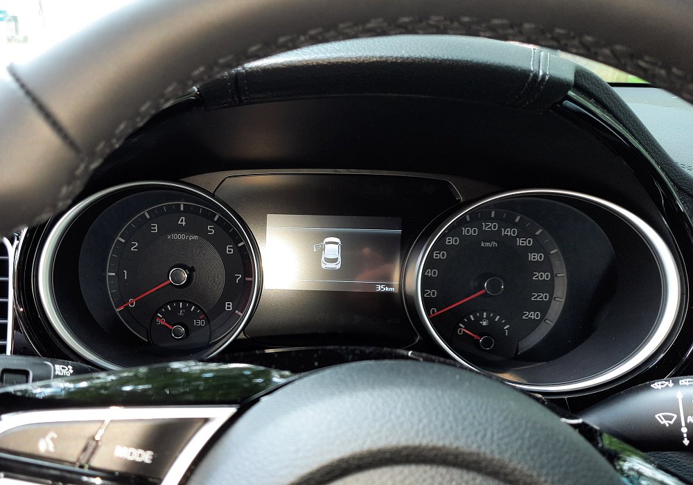 Kia XCeed 1.5 T-GDi AT Top, 2025