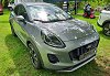 Ford Puma 1.0 EcoBoost Hybrid 125 Titanium, Year:2025
