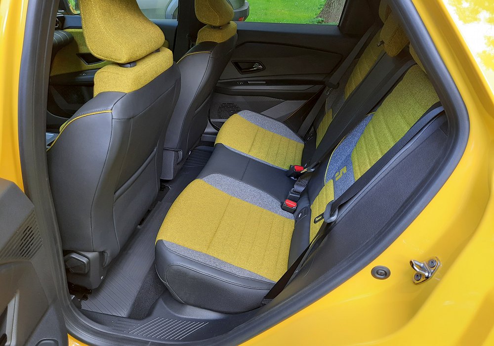 Renault 5 E-Tech 150 Iconic Cinq, 2025