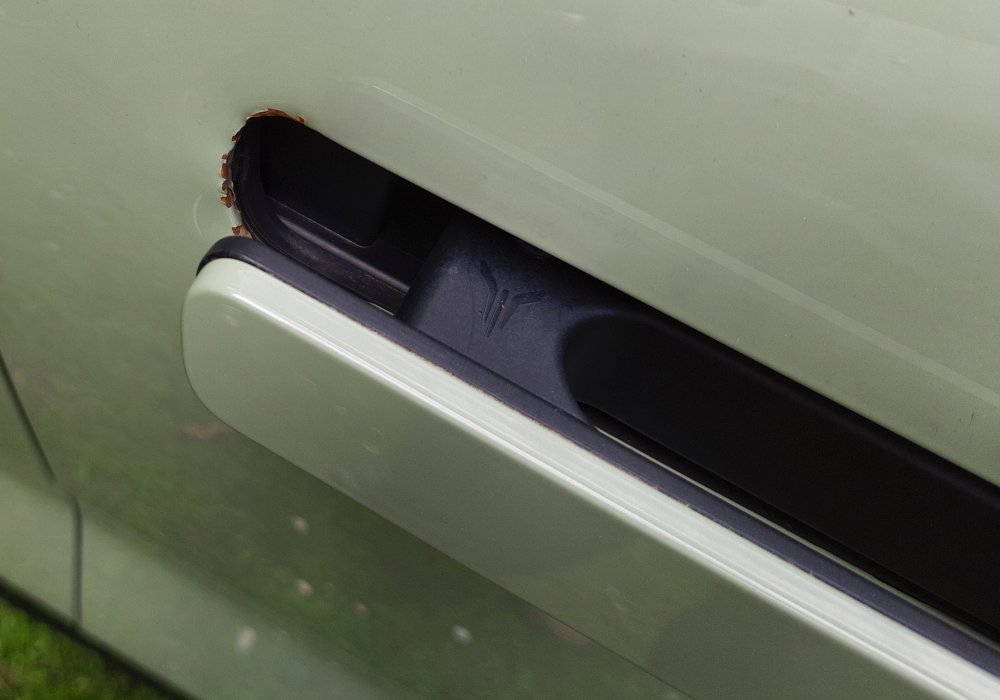 Voyah Courage AWD Flagship