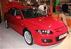 Mazda 6 MPS 2.3, Year:2005