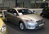 Ford Mondeo 2.0 TDCi, Year:2008