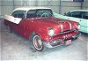 Pontiac Eight, rok:1954