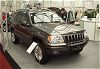 Jeep Grand Cherokee Limited 2.7 CRD, rok:2002