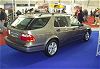 Saab 9-5 Combi 2.3 turbo ecopower, rok:2002