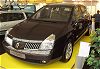 Renault Vel Satis 2.0 Turbo, Year:2002