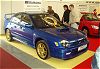 Subaru Impreza WRX STI, Year:2002
