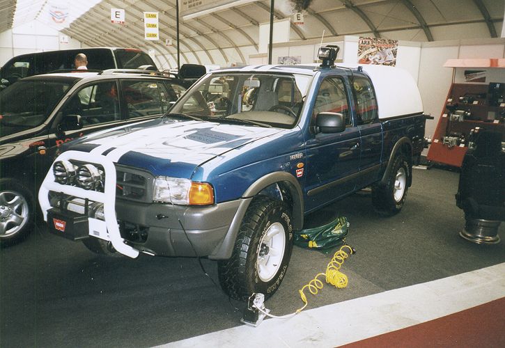 fotografie auta, kliknutm okno zavete