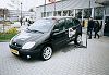 Renault Scénic 2.0 16V, rok:2002