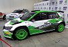 Škoda Fabia Rally2 evo, rok: 2021