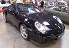 Porsche 911 Turbo S, rok: 2005