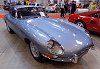 Jaguar E-Type 4.2, rok:1965