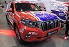 Toyota Land Cruiser 2.8 D-4D, rok: 2021