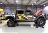 Jeep Gladiator V8 6.4, rok:2020