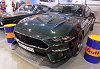 Ford Mustang Bullitt, rok: 2020