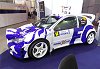 Peugeot 206 WRC, rok: 1999