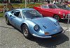 Dino 246 GT, rok:1969