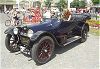 Buick D45, rok:1916