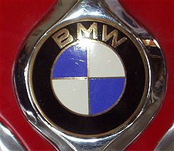 BMW 328 Roadster