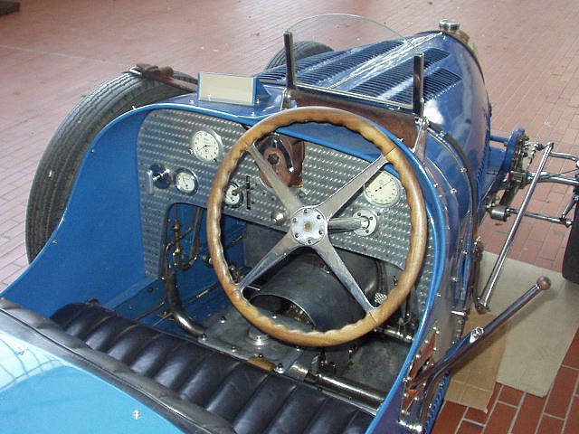 fotografie auta, kliknutm okno zavete