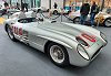 Mercedes-Benz 300 SLR Roadster No 704, rok: 1955
