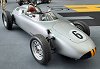 Porsche 718/2 Monoposto Formel 2, rok: 1960