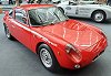 Abarth Fiat 1000 Bialbero GT, Year:1962