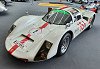 Porsche 906 Carrera 6, rok: 1965