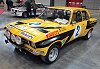 Opel Ascona 1.9 SR Rally Group 2, Year:1975