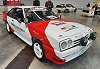 Opel Manta 200 Rally Group B, Year:1983