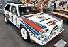 Lancia Delta S4 Group B, Year:1986