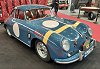 Reutter Porsche 356 A 1600 S Coup�, Year:1957