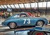 Porsche 356 A 1500 GS Carrera, Year:1956