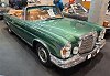 Mercedes-Benz 280 SE 3.5 Cabriolet, Year:1970