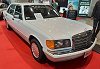 Mercedes-Benz 300 SEL Automatic Cat, Year:1989