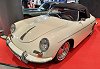Porsche 356 B 1600 Super 90 Cabrio, Year:1962