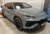 Lamborghini Urus S, Year:2023