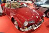 Volkswagen 1200 Karmann Ghia Cabriolet, Year:1964