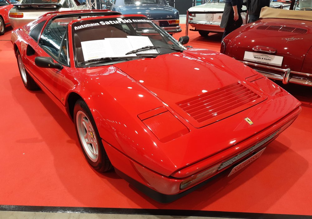 Ferrari 328 GTS