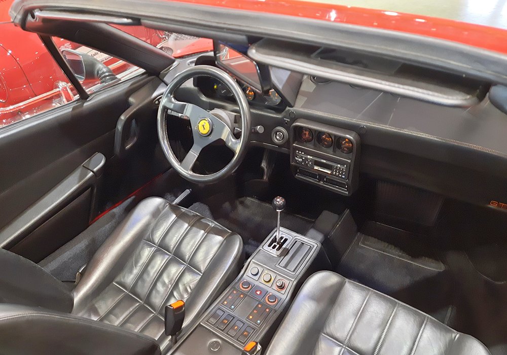 Ferrari 328 GTS