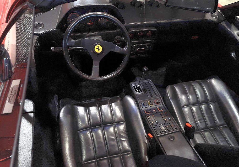 Ferrari 328 GTS