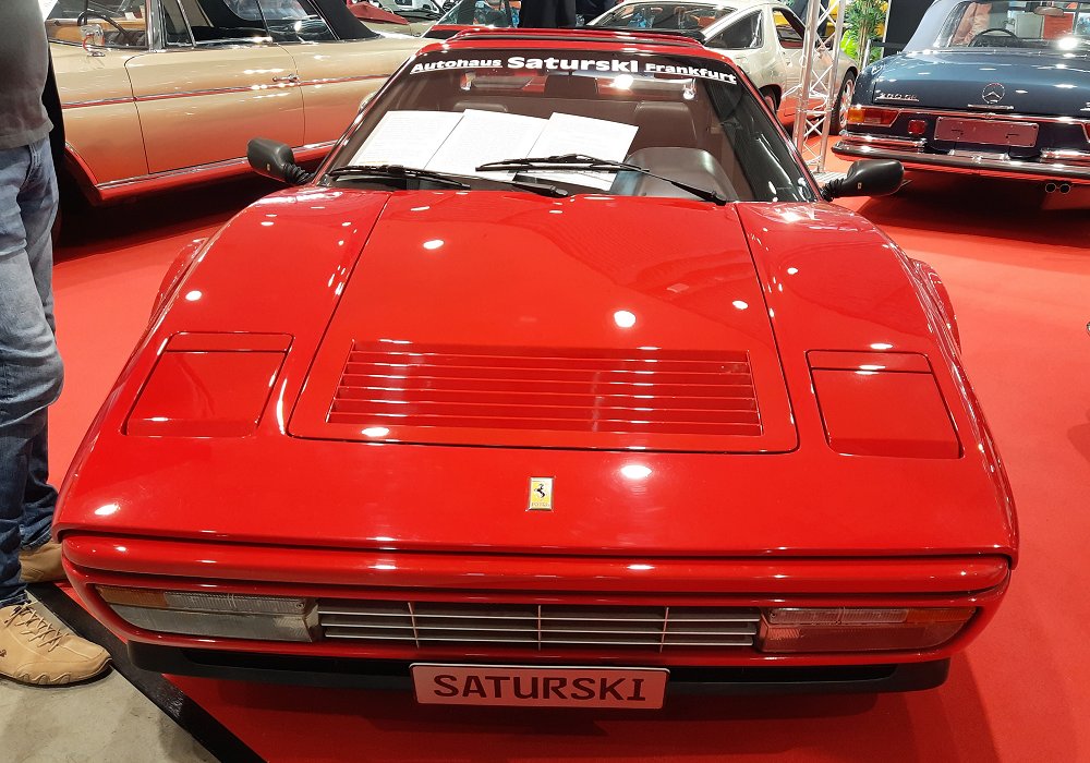 Ferrari 328 GTS