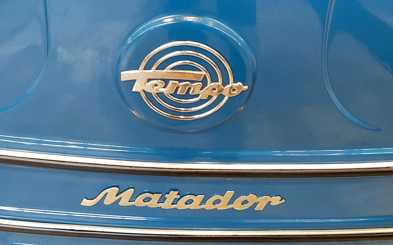 Tempo Matador